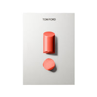Baume à lèvres Soleil Jetset - 02. Jetset (Corail Orangé)