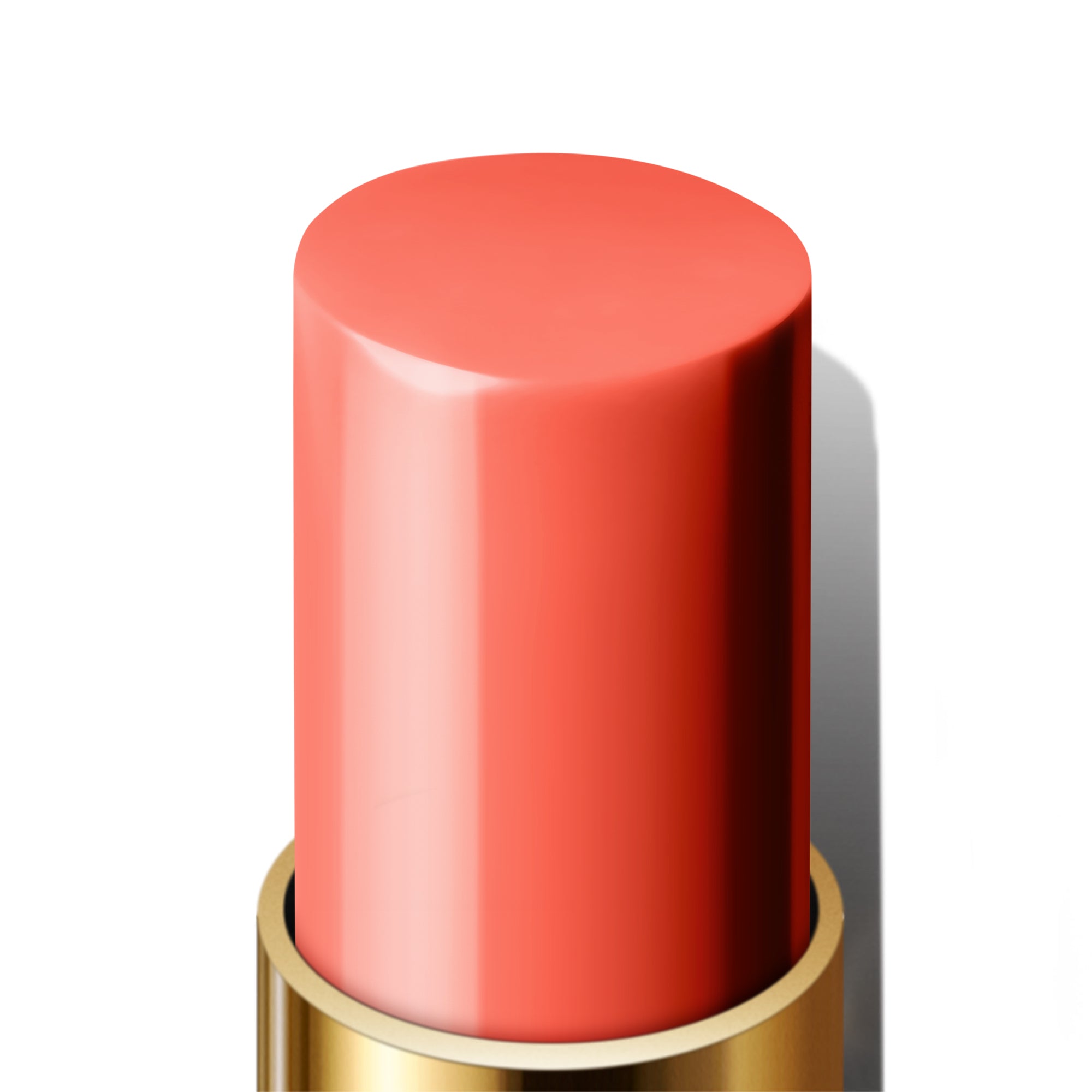Baume à lèvres Soleil Jetset - 02. Jetset (Corail Orangé)