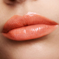 Baume à lèvres Soleil Jetset - 02. Jetset (Corail Orangé)