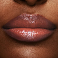 Baume à lèvres Soleil Jetset - 02. Jetset (Corail Orangé)