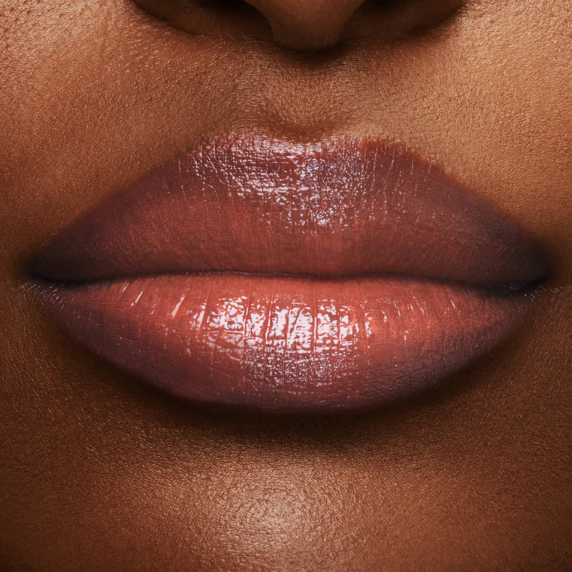 Baume à lèvres Soleil Jetset - 02. Jetset (Corail Orangé)