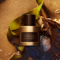Eau de parfum Oud Minérale