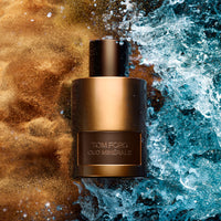 Eau de parfum Oud Minérale