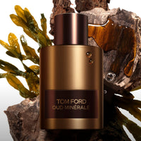 Eau de parfum Oud Minérale
