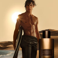 Eau de parfum Oud Minérale