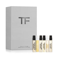 Coffret eau de parfum Discovery Set