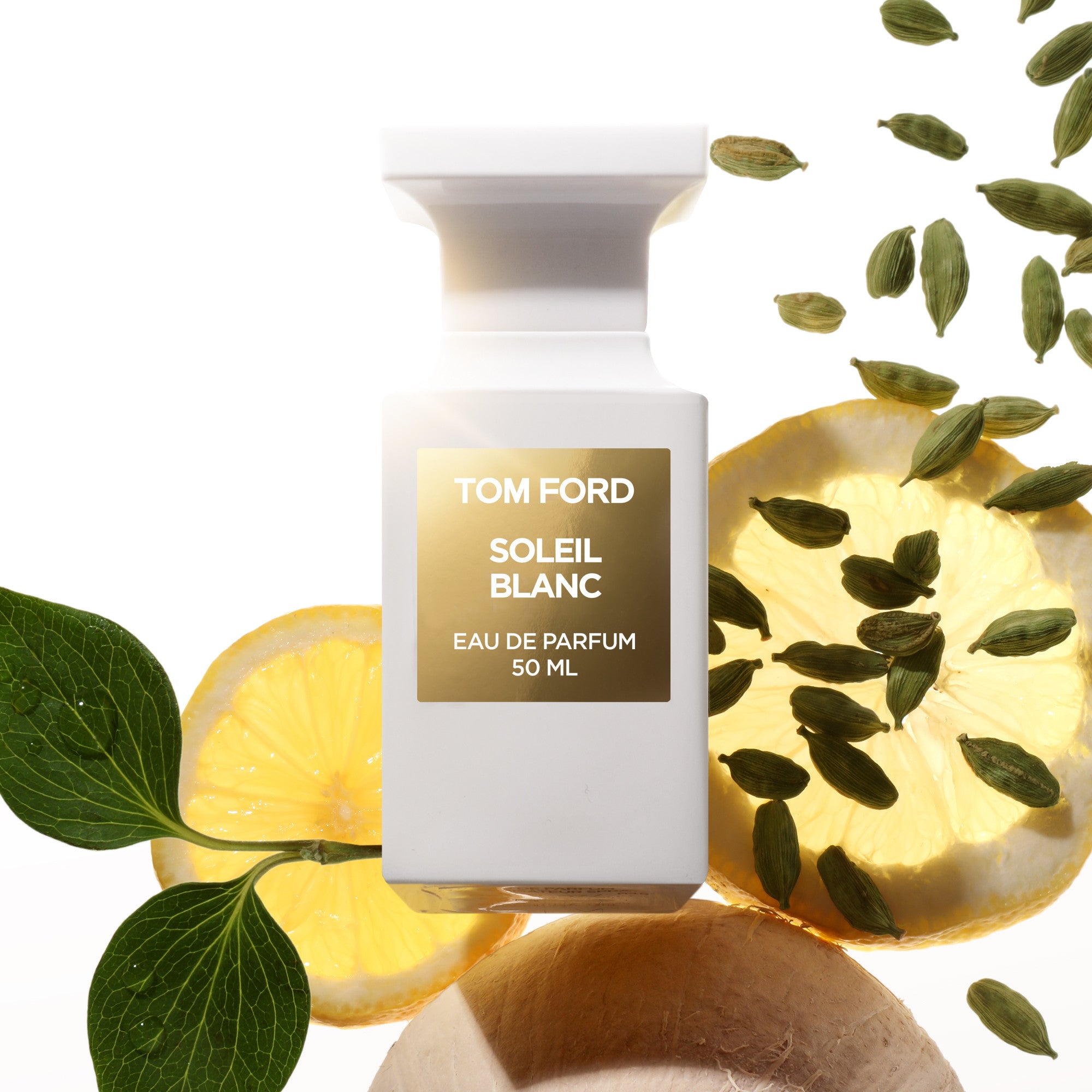 Coffret eau de parfum Discovery Set