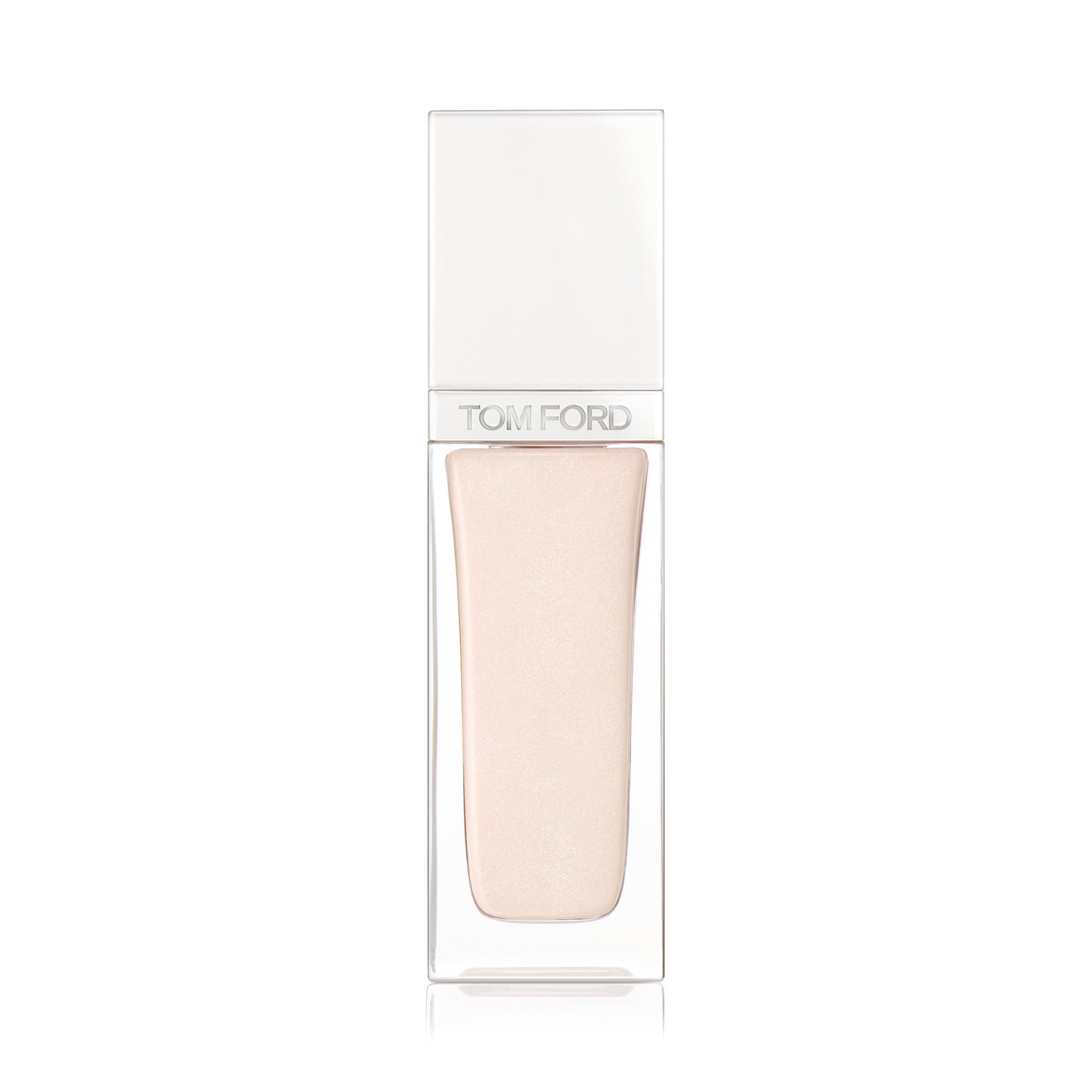 Highlighter Soleil Neige Rosy - Rosy
