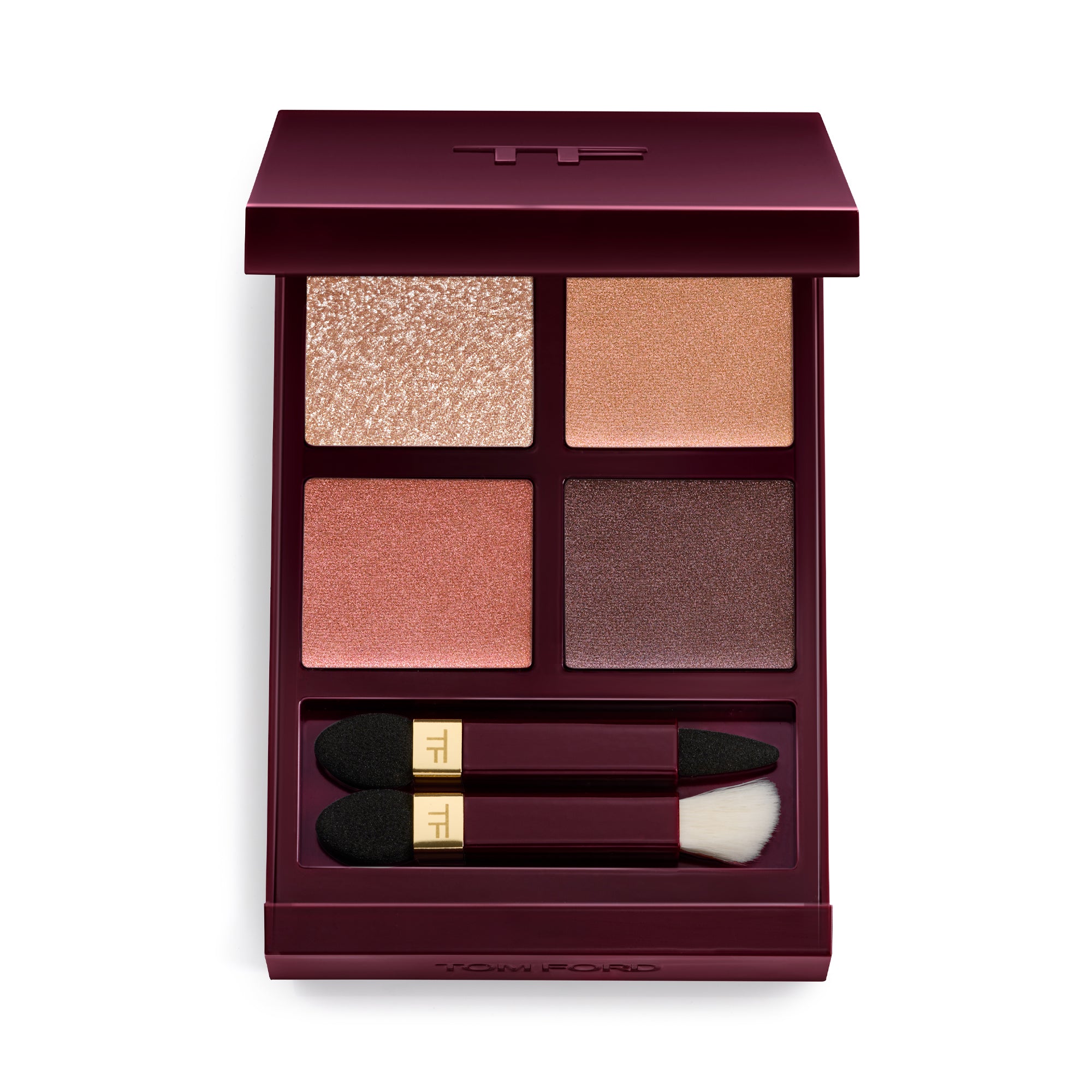 Palette de fards à paupières Figue Erotique Disco Dust - 20. Disco Dust