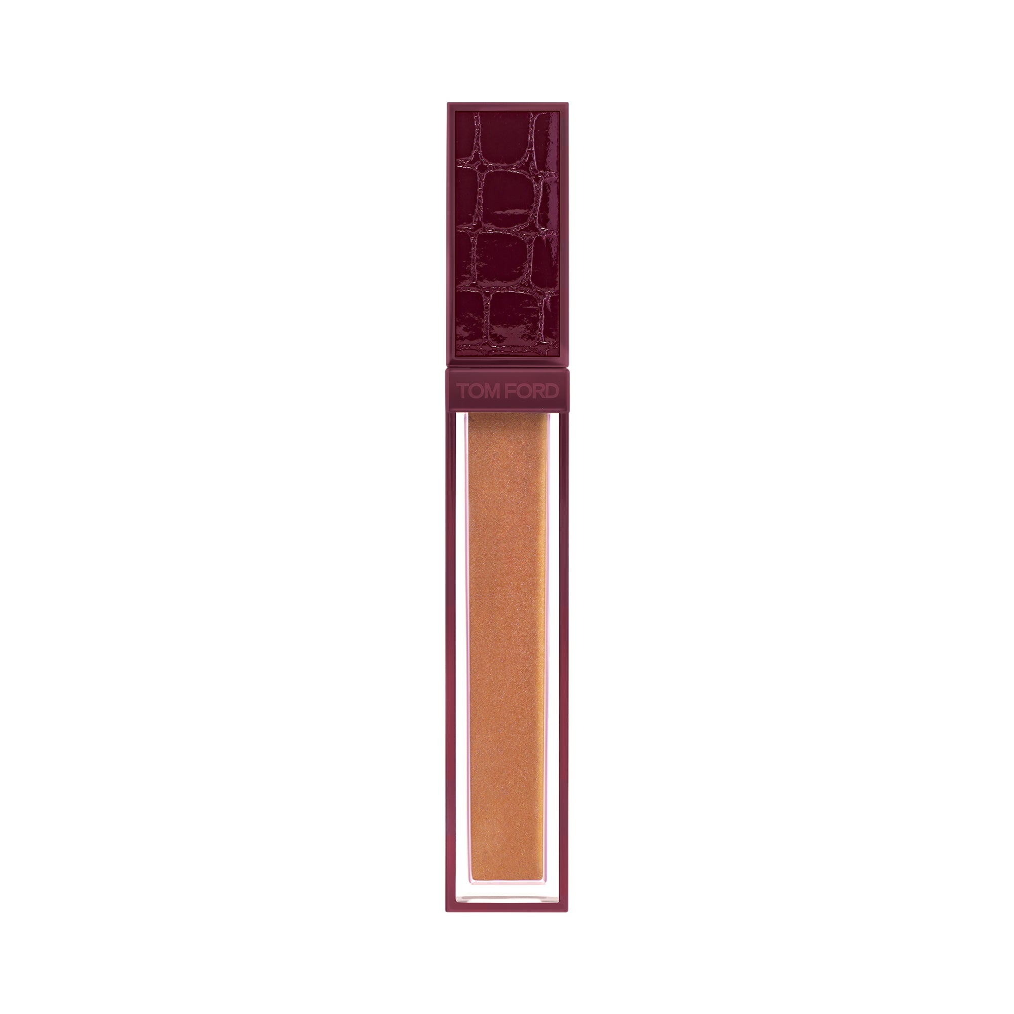 Gloss à lèvres Figue Erotique Sunlust - 02. Sunlust (Rose Pêche)