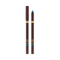Runway Turquoise gel eyeliner - 05. Turquoise