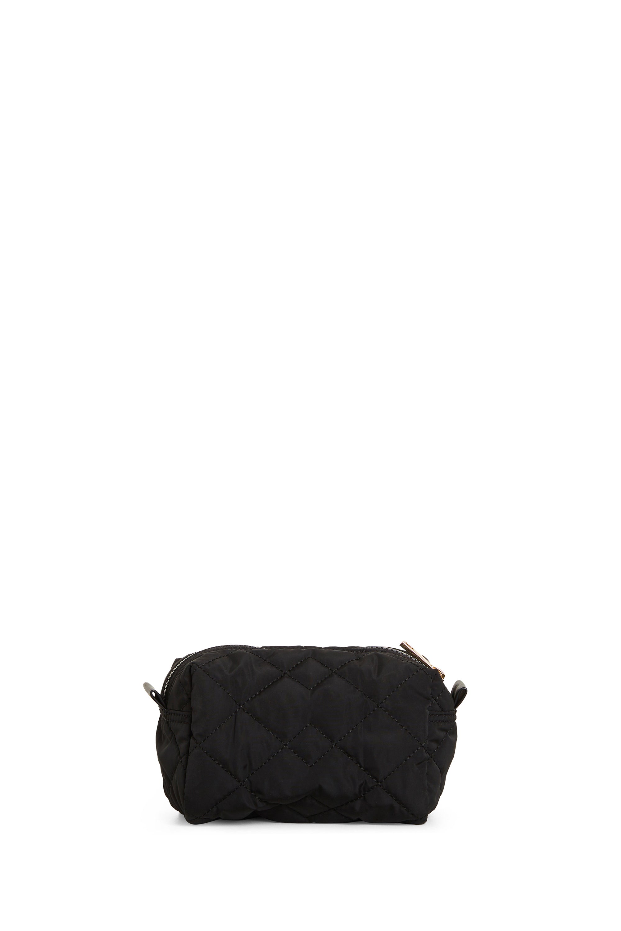 Trousse zippée - Black