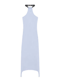 PRIX MARQUE : 150 / LONG SUSPENDERS RIB KNIT