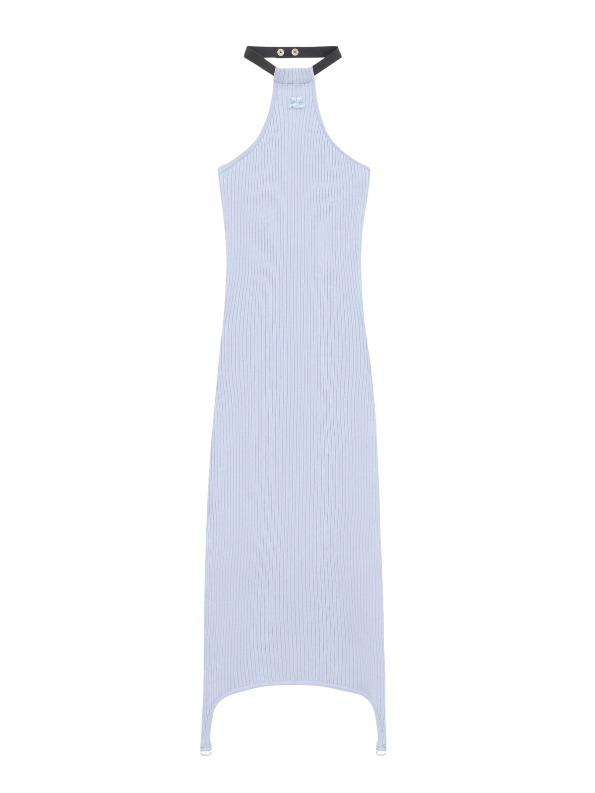 PRIX MARQUE : 150 / LONG SUSPENDERS RIB KNIT