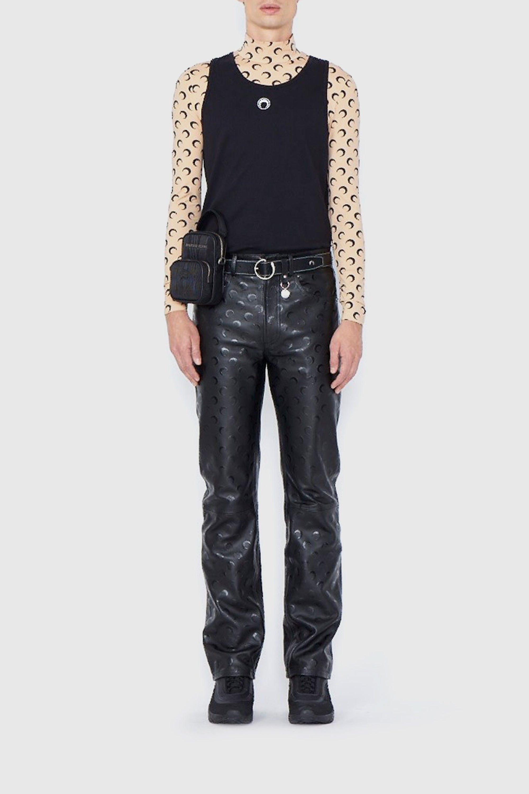 PRIX MARQUE : 85€_All Over Moon Tan Top - All Over Moon Tan