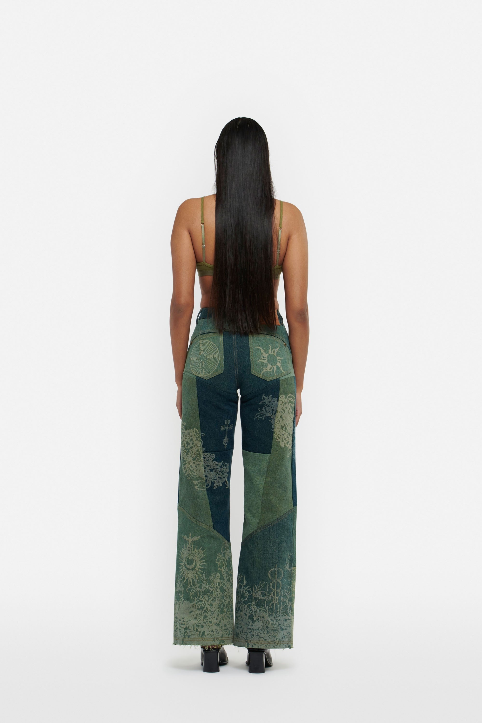PRIX MARQUE : 35€_Green Sous-Vêtements - Green