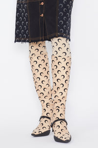 PRIX MARQUE : 85€_All Over Moon Tan Legging - All Over Moon Tan