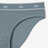 Panties with logo - Alloy