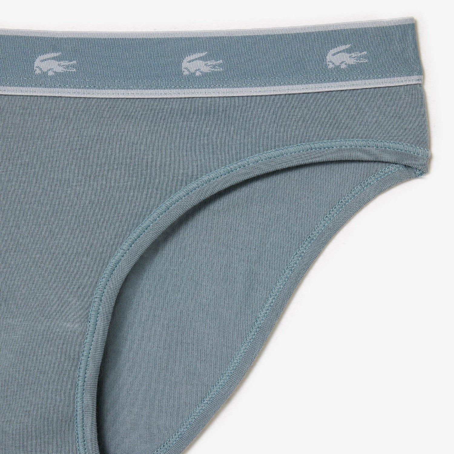 Panties with logo - Alloy