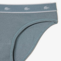 Culotte avec logo - Alliage