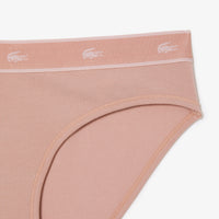 Brief Underwear - Cachemire