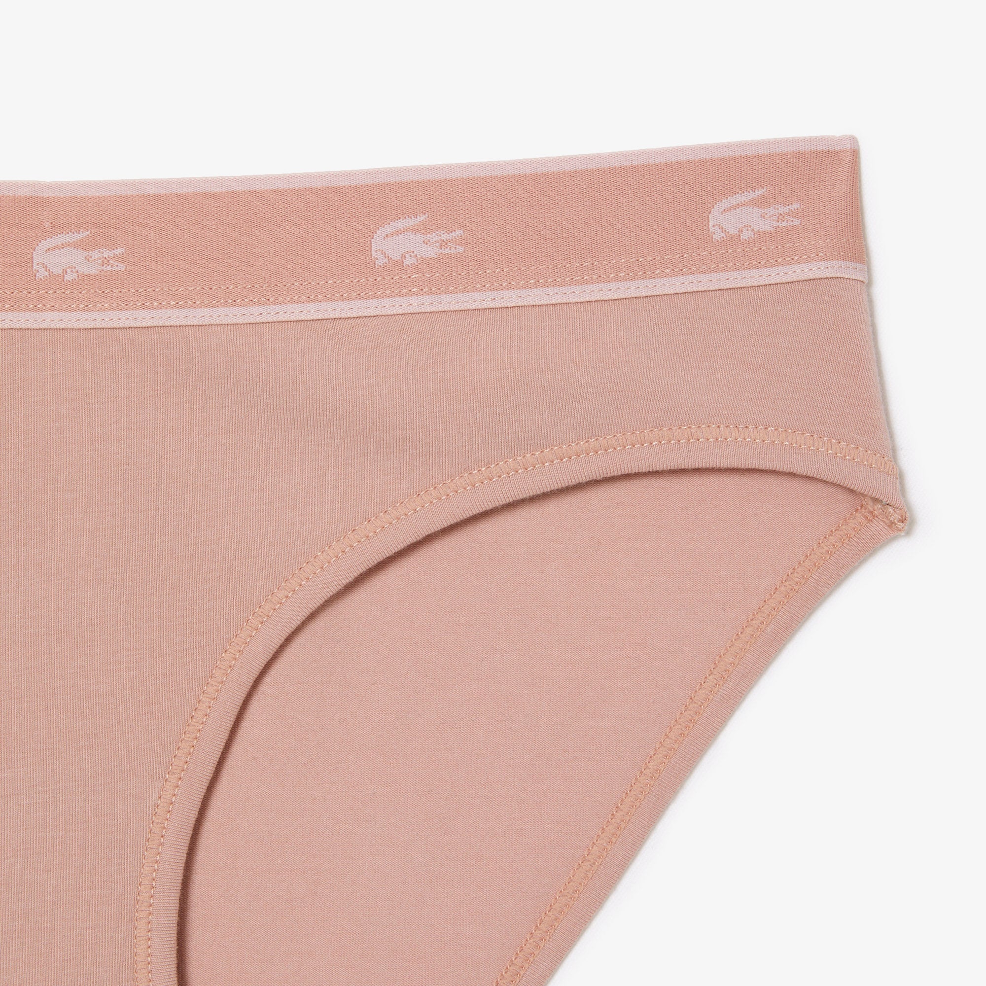 Brief Underwear - Cachemire