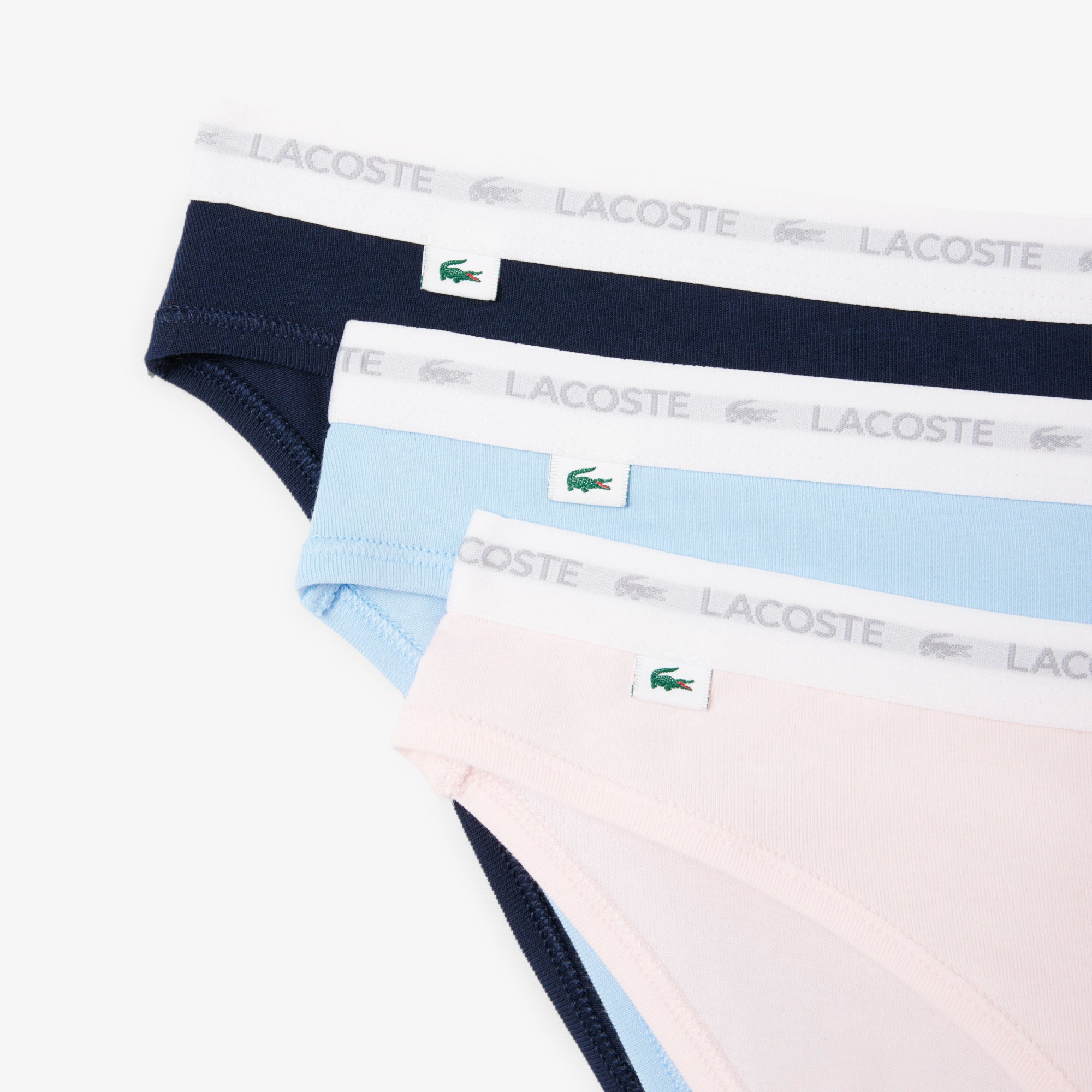 Brief Underwear - Flamant & Panorama-Marine