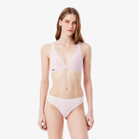 String Underwear - Flamant & Panorama-Marine