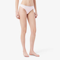 String Underwear - Flamant & Panorama-Marine