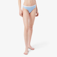 String Underwear - Flamant & Panorama-Marine