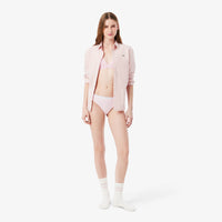 String Underwear - Flamant & Panorama-Marine