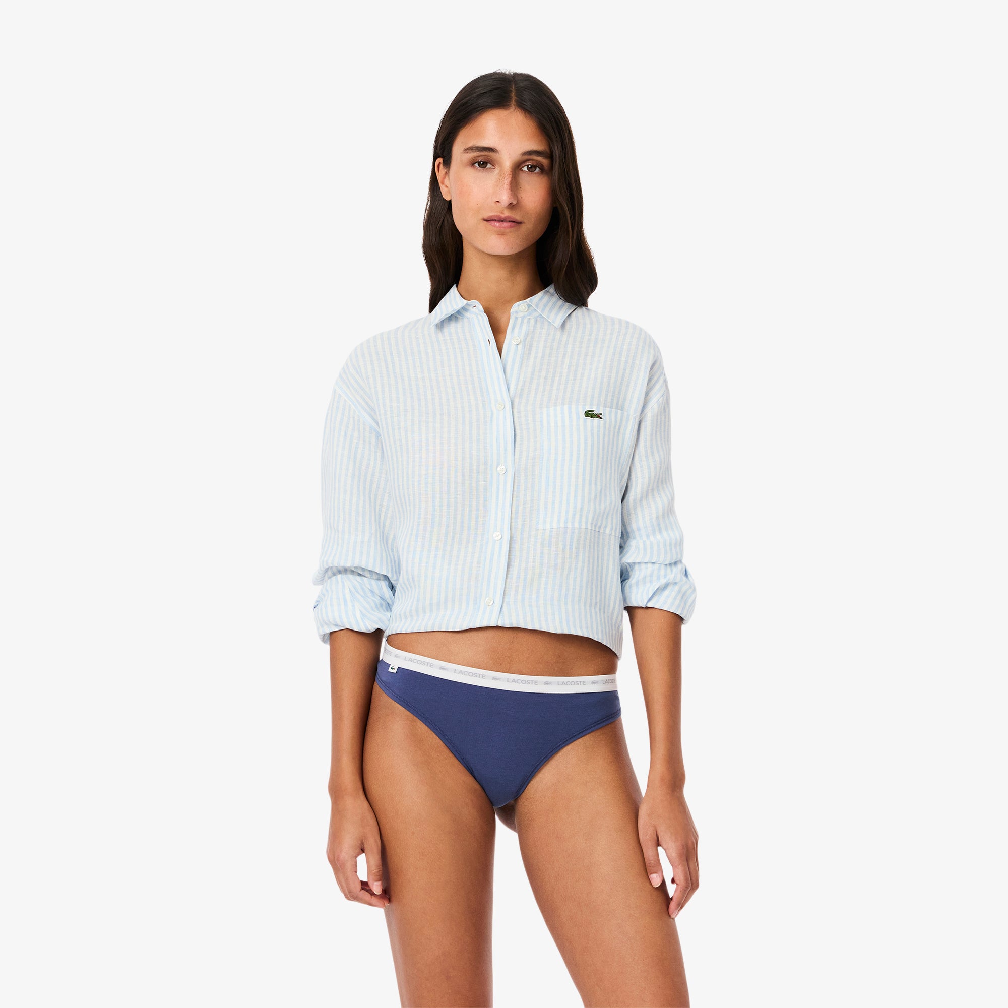 String Underwear - Primevere & Ruisseau-Blanc