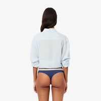 String Underwear - Primevere & Ruisseau-Blanc