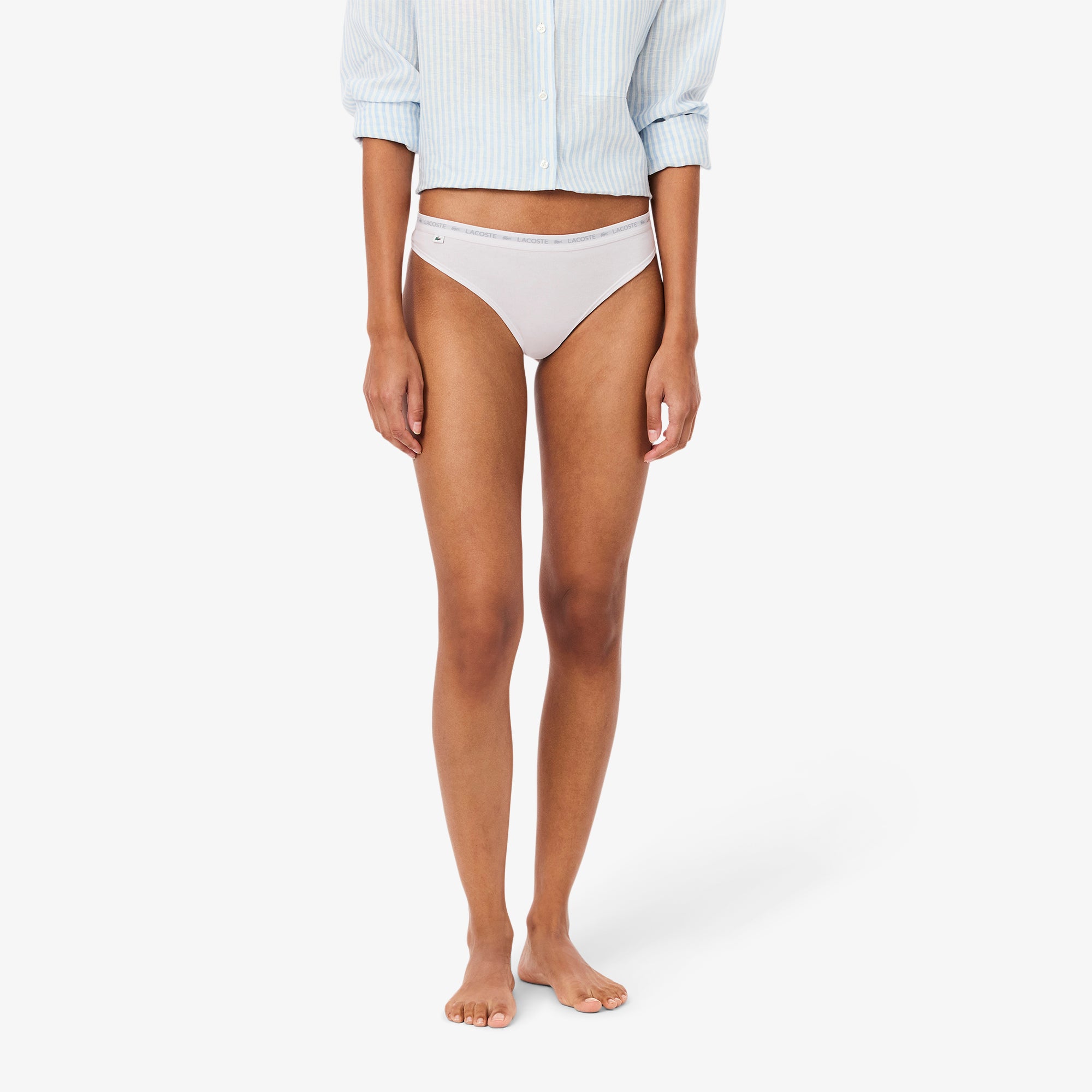 String Underwear - Primevere & Ruisseau-Blanc