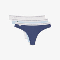 String Underwear - Primevere & Ruisseau-Blanc