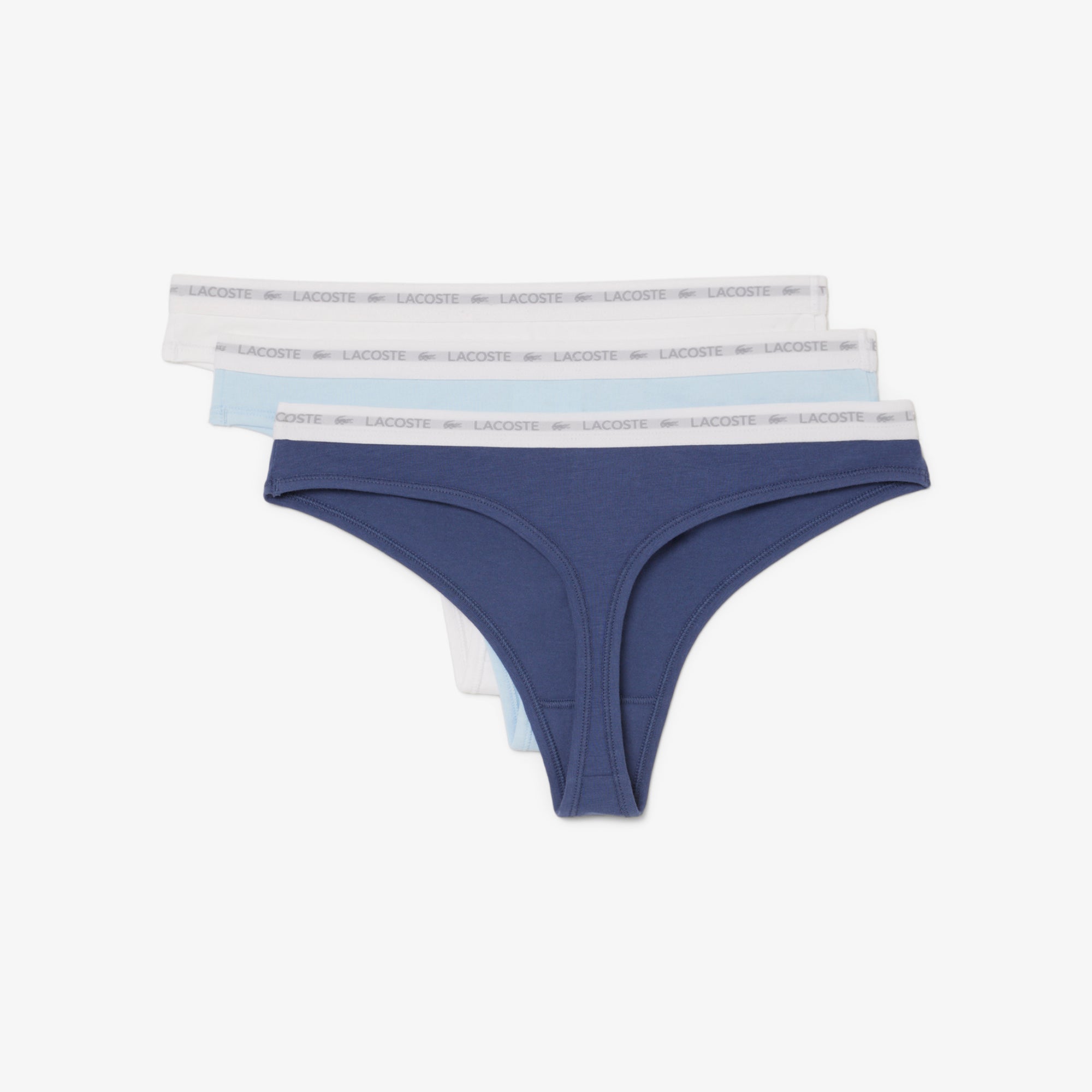 String Underwear - Primevere & Ruisseau-Blanc