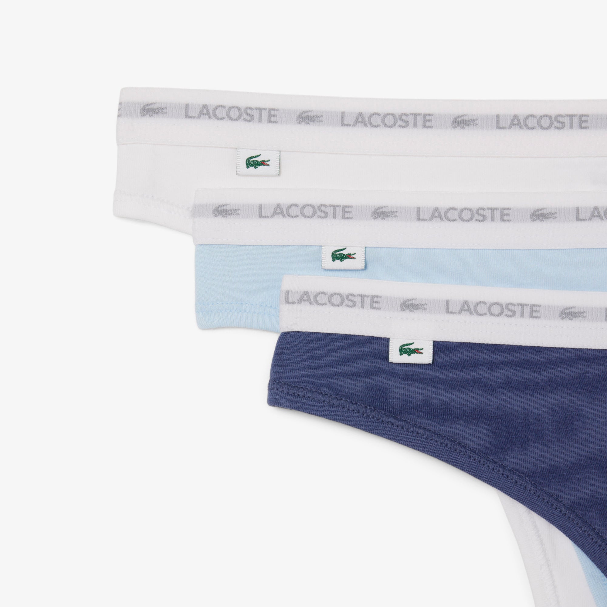 String Underwear - Primevere & Ruisseau-Blanc