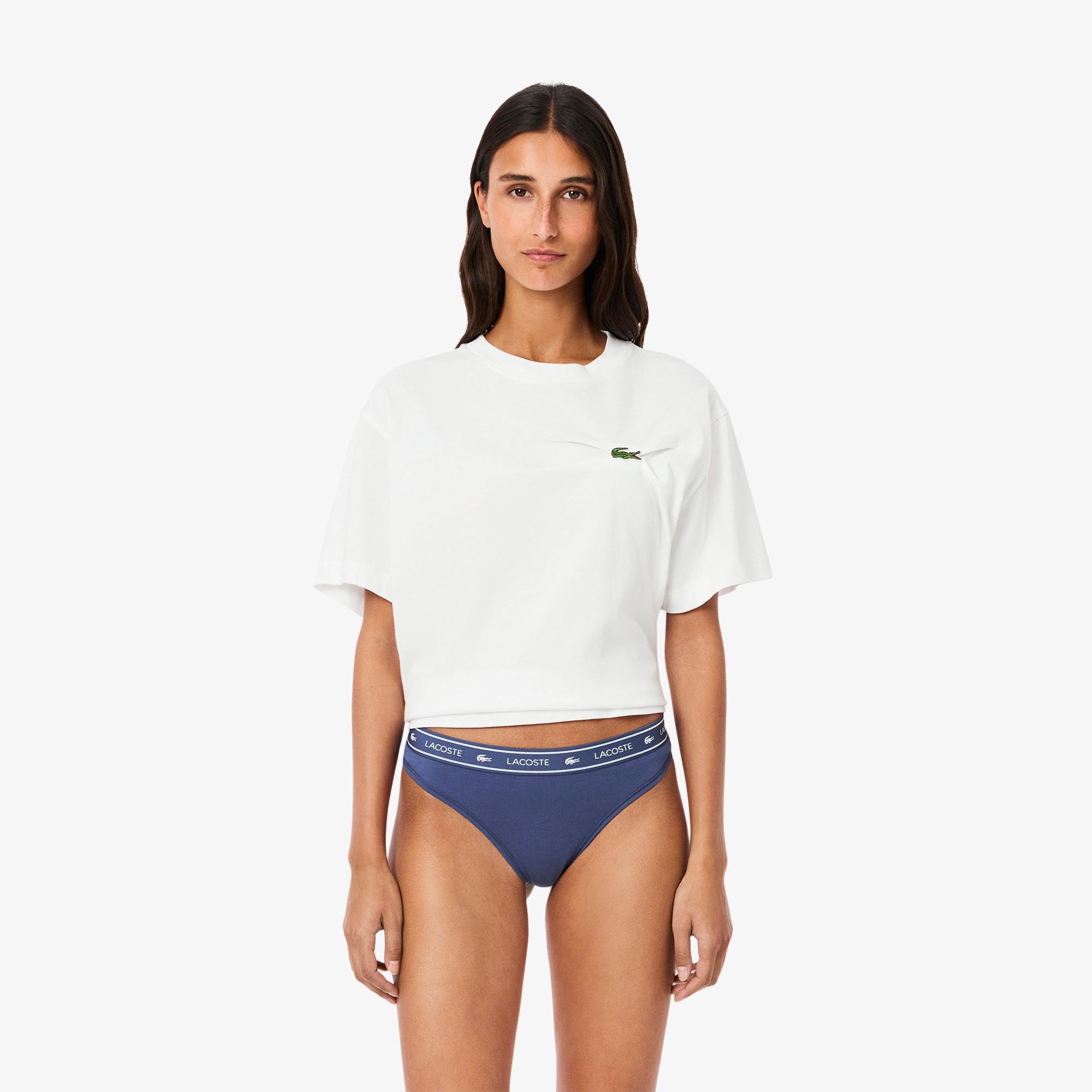 String Underwear - Primevere