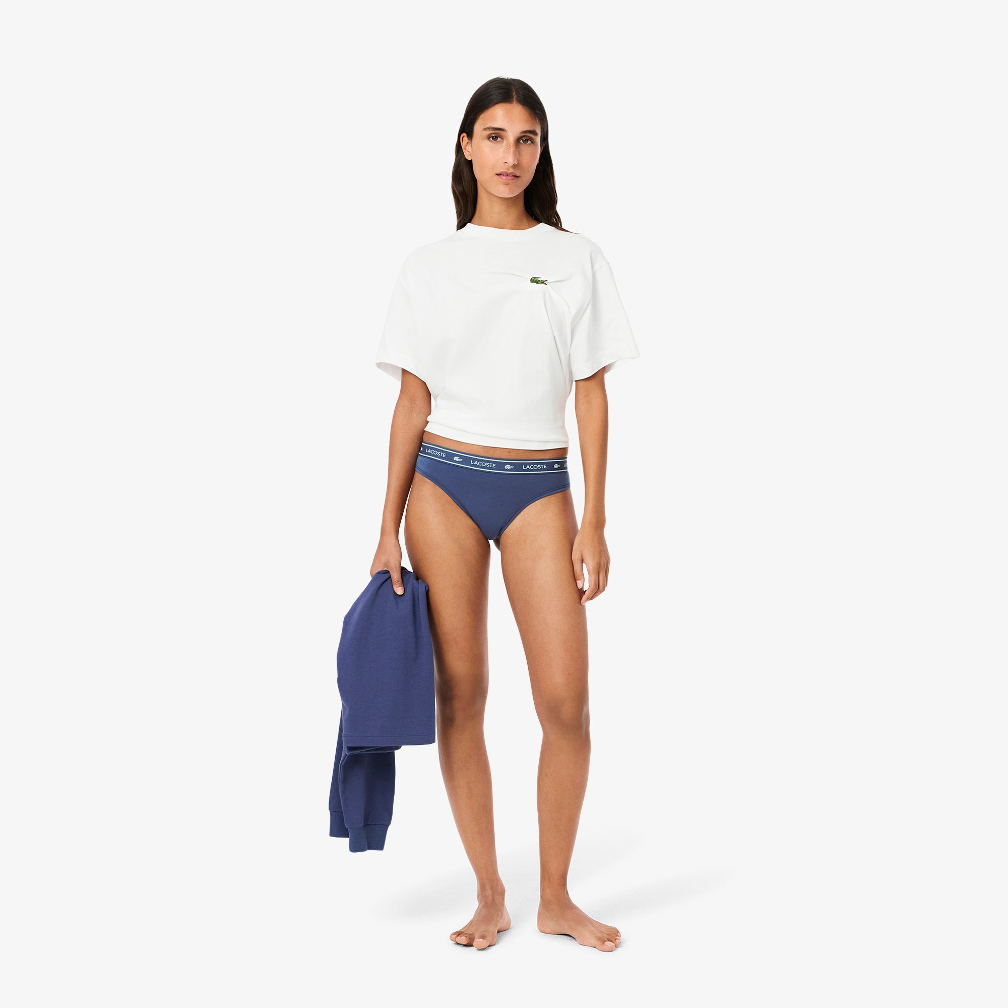 String Underwear - Primevere