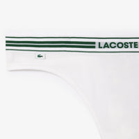 String Underwear - Blanc