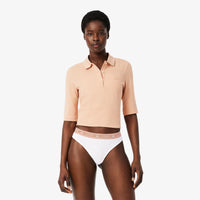 String Underwear - Blanc