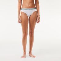 Brief Underwear - Blanc