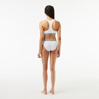 Brief Underwear - Blanc
