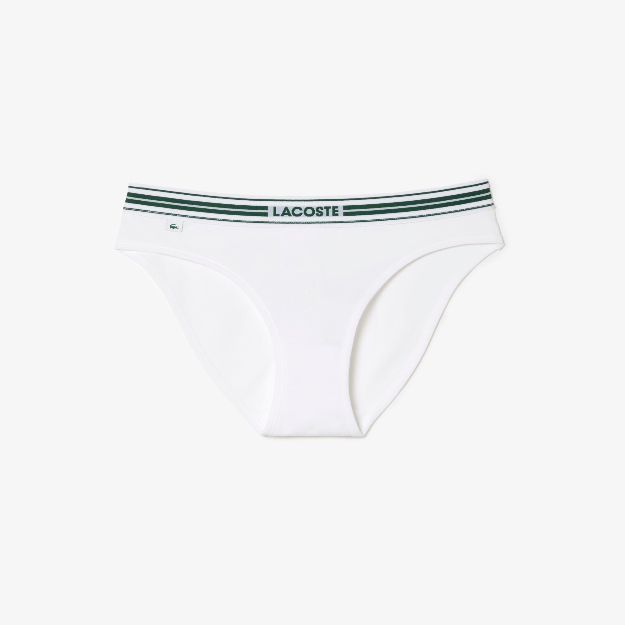 Brief Underwear - Blanc