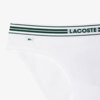 Brief Underwear - Blanc
