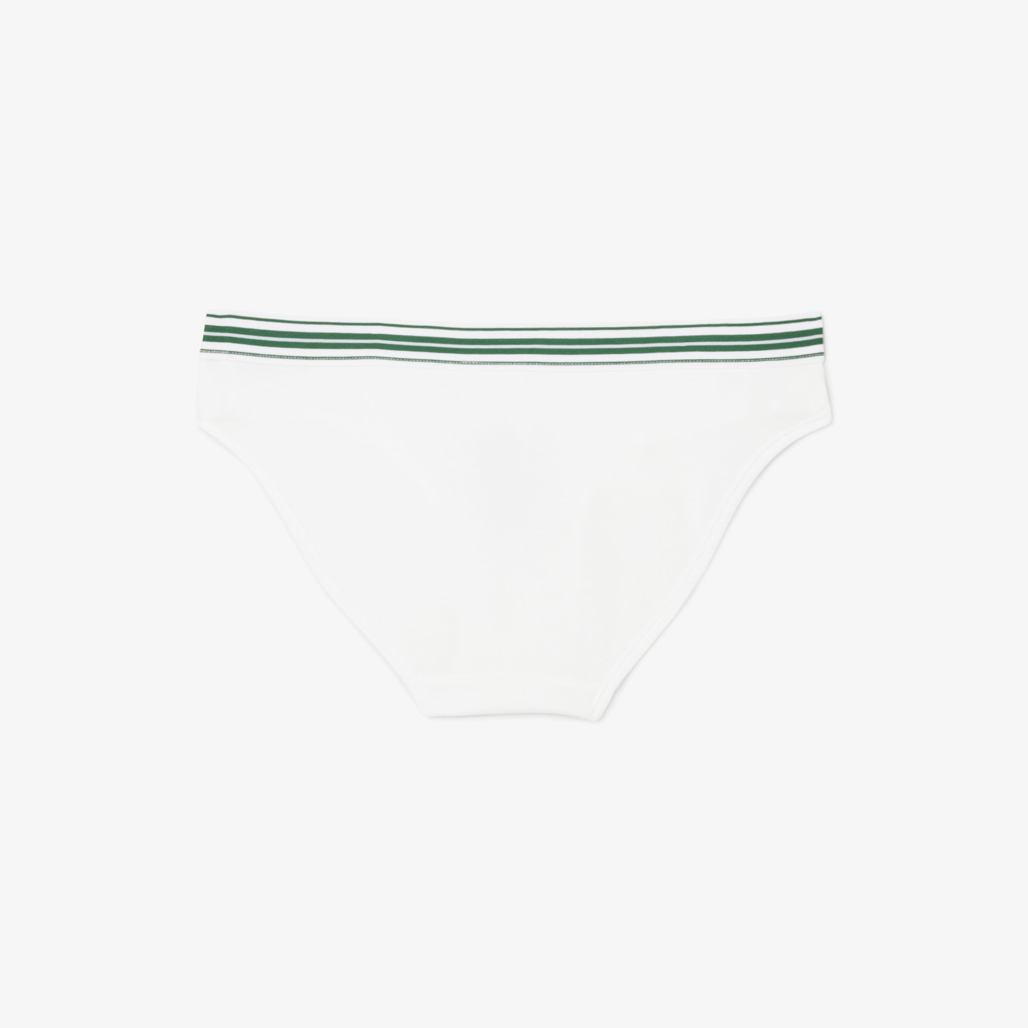 Brief Underwear - Blanc