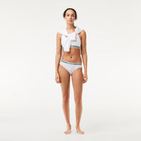 Brief Underwear - Blanc