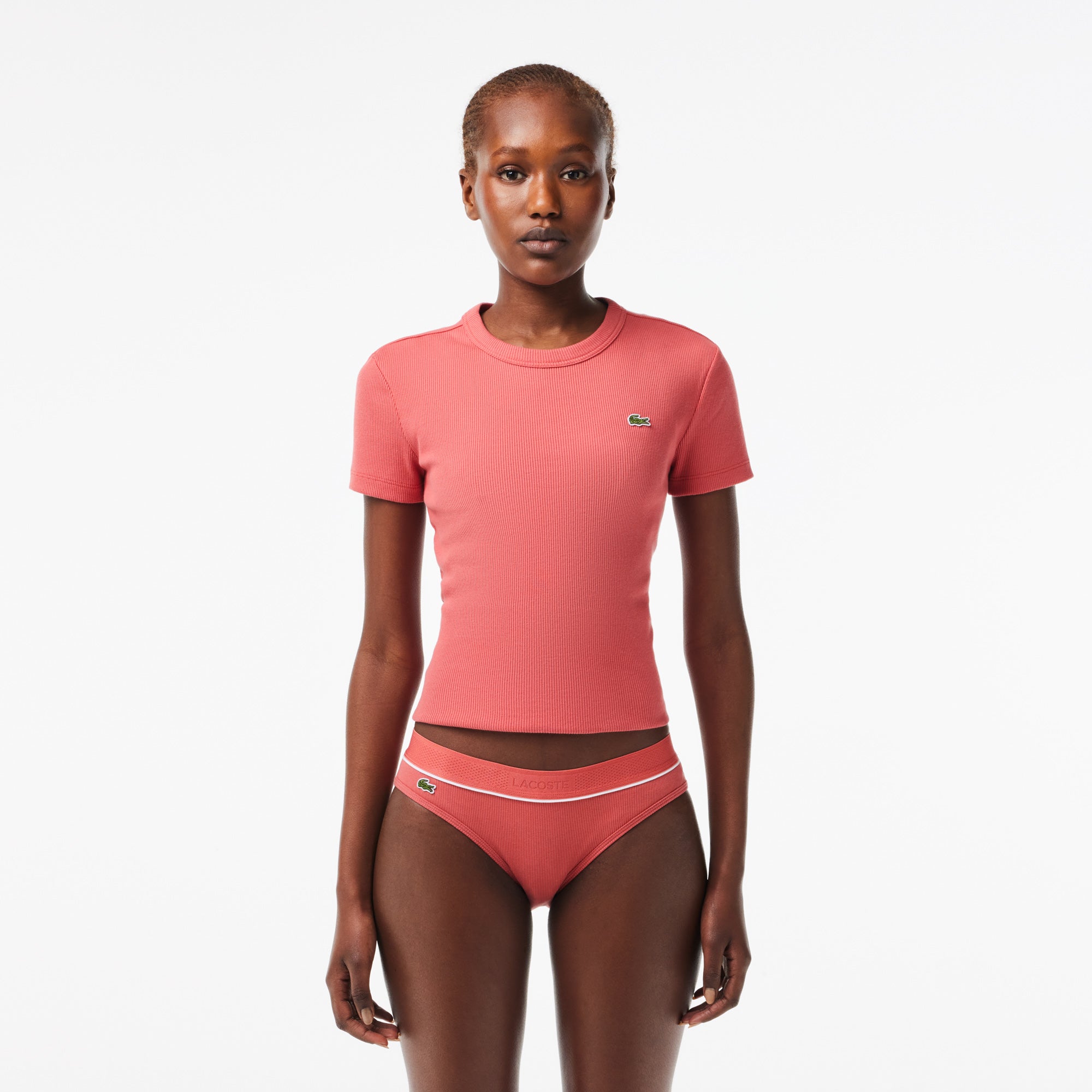 Brief Underwear - Sierra & Blanc