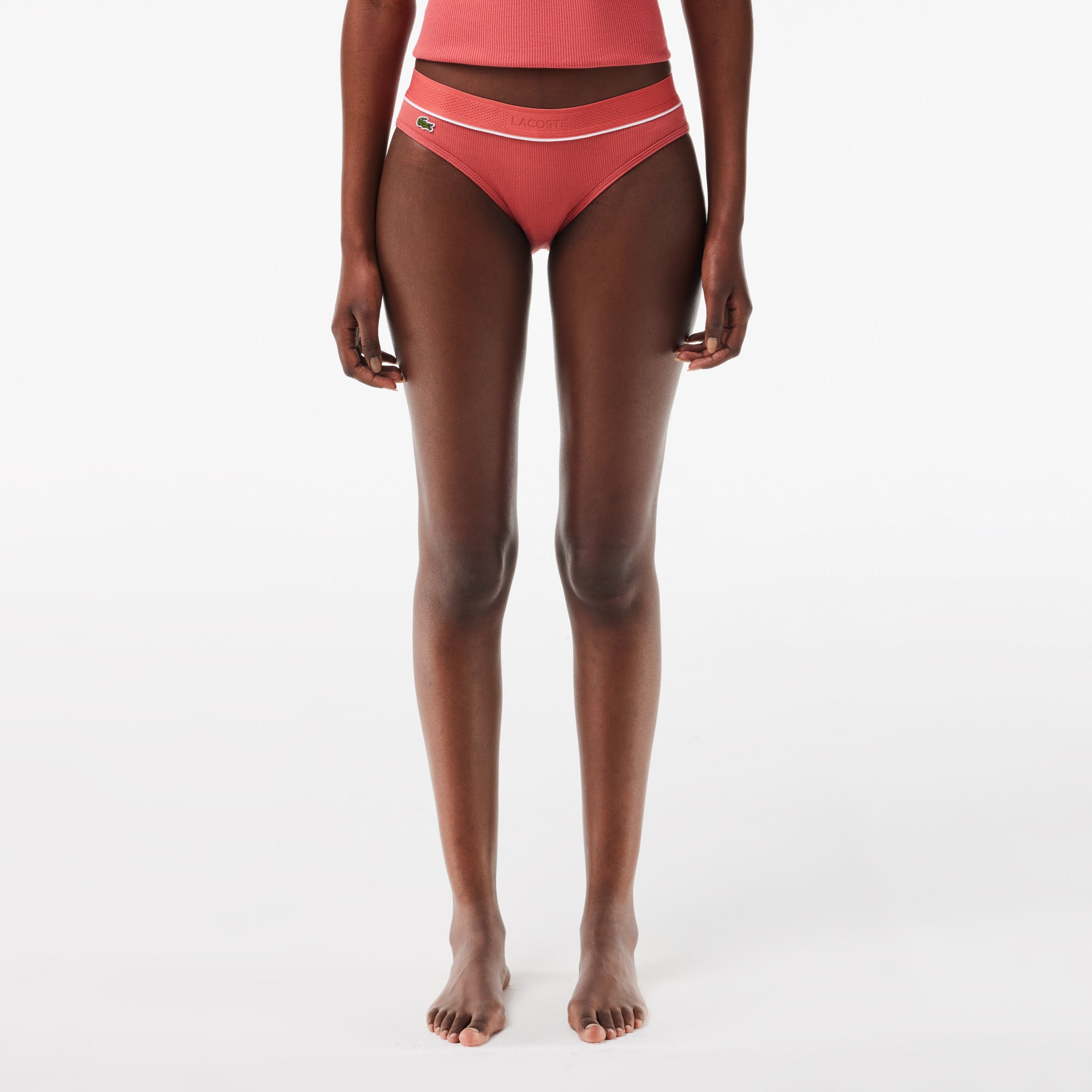 Brief Underwear - Sierra & Blanc