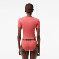 Brief Underwear - Sierra & Blanc